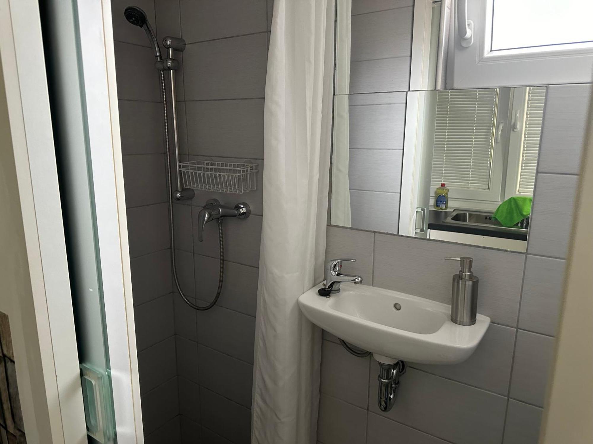 Apartamento Mobile House Sweet Dreams - Terme Catez Brežice Exterior foto