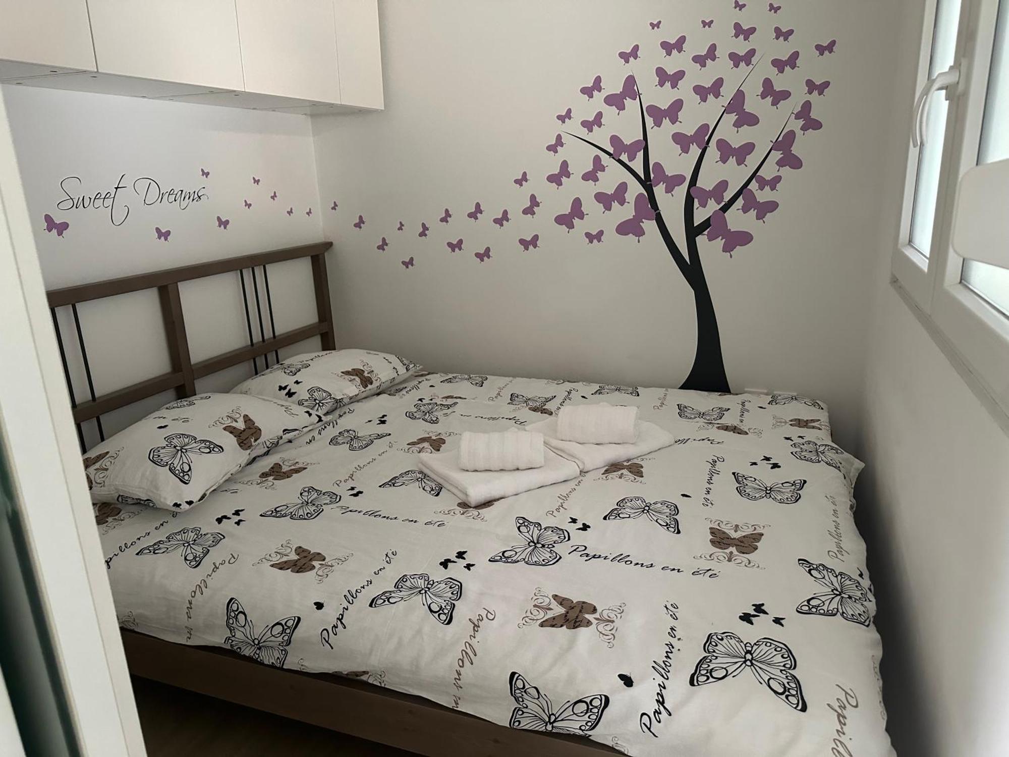 Apartamento Mobile House Sweet Dreams - Terme Catez Brežice Exterior foto